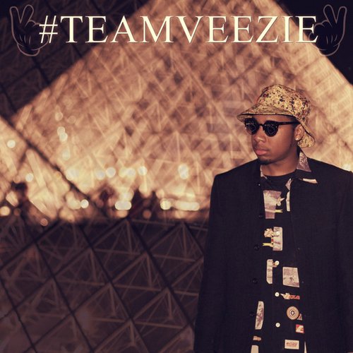 Team Veezie (Anthem) - Single