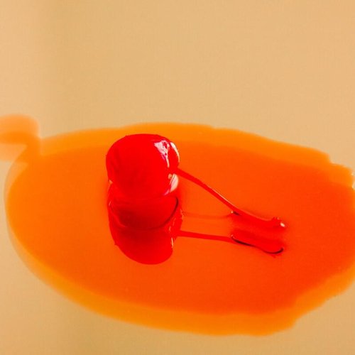 Don't Know How to Behave - Single
