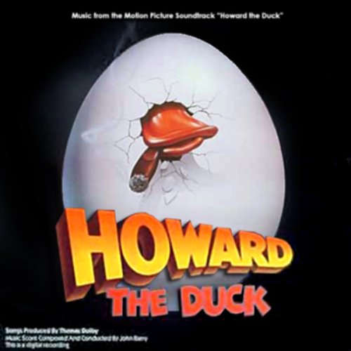 Howard The Duck