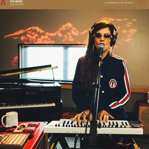 Buscabulla on Audiotree Live