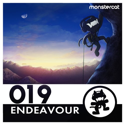 Monstercat 019 - Endeavour