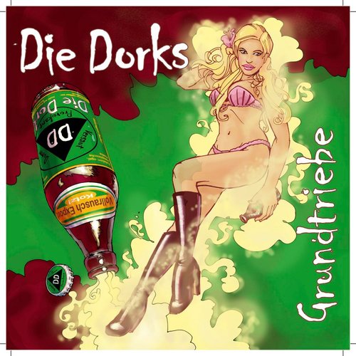 Grundtriebe