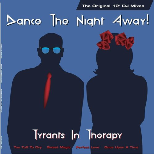 Dance the Night Away (The Original 12" DJ Mixes)