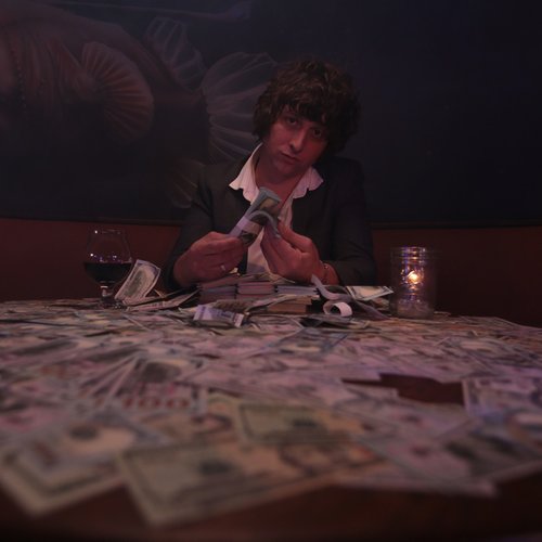 My Money (Grows on Trees) - Single