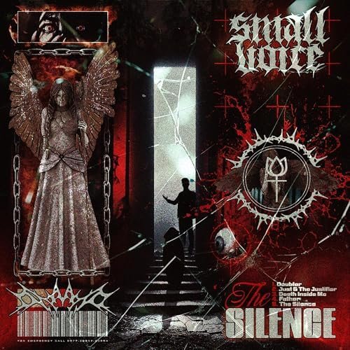 The Silence