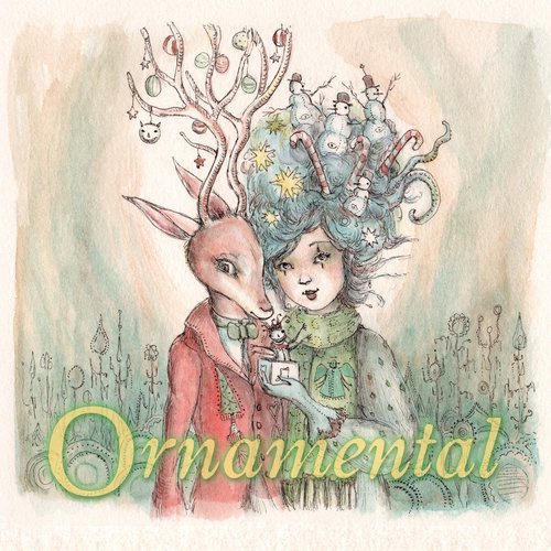 Ornamental (a Holiday Compilation)