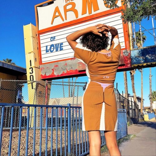Arms of Love