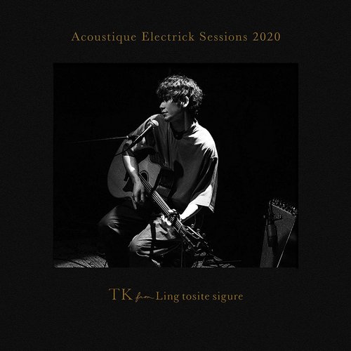 Acoustique Electrick Sessions 2020