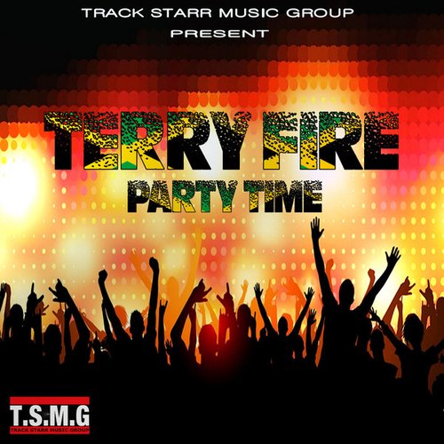 Party Time - Single