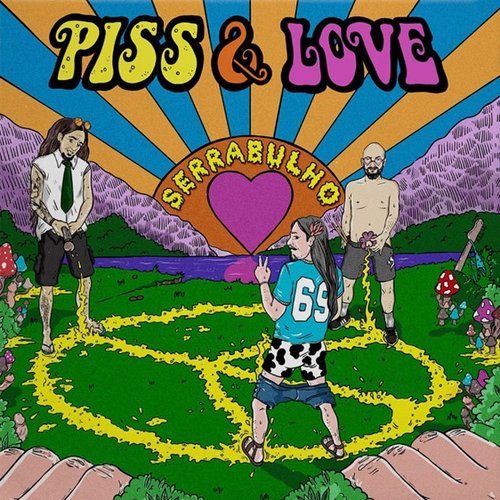 Piss & Love