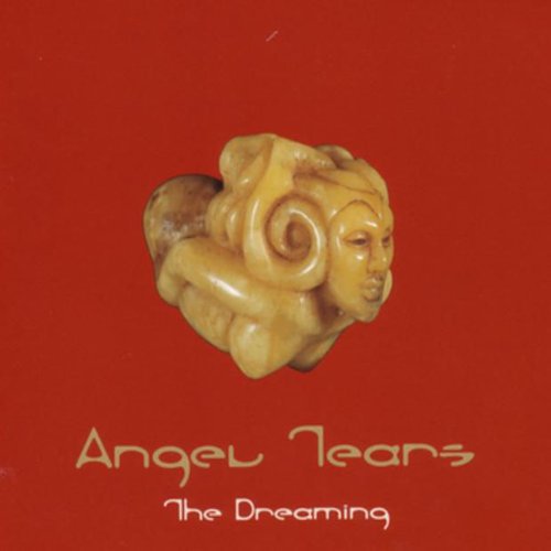 Angel Tears Vol. 3 - The Dreaming