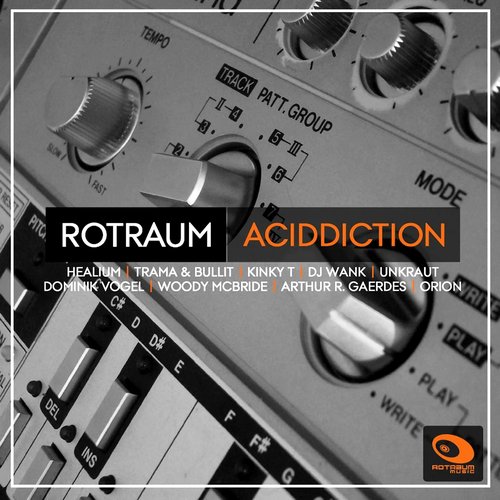 Aciddiction