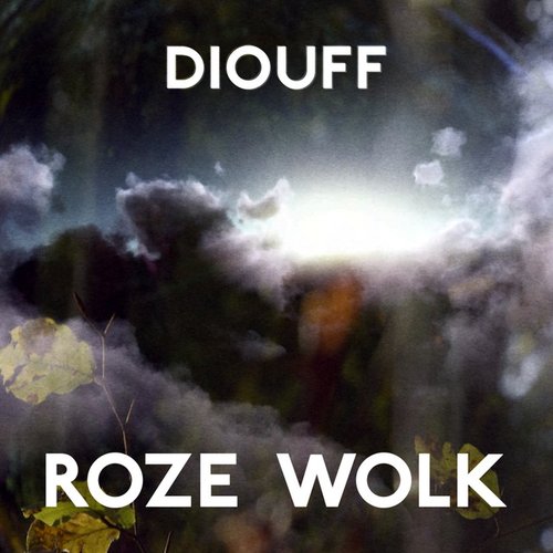 Roze Wolk