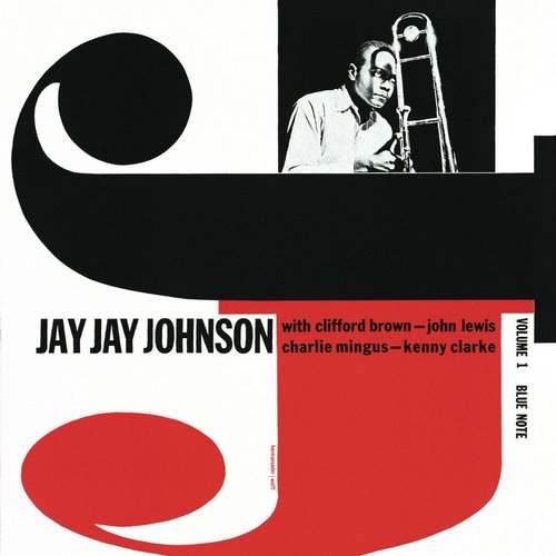 The Eminent Jay Jay Johnson Volume 1