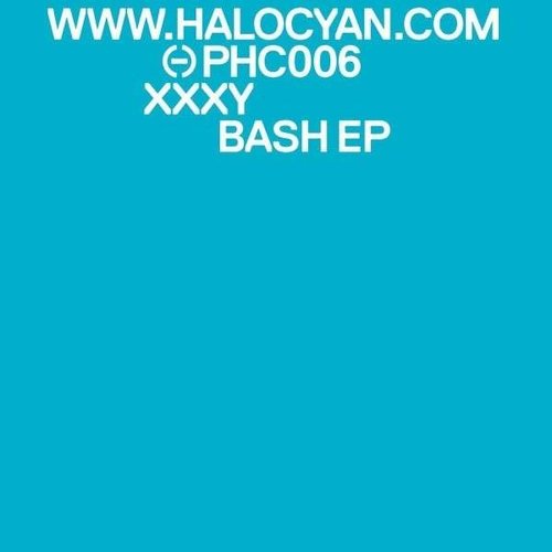 Bash - EP