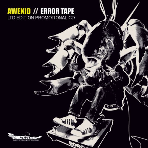 Error Tape