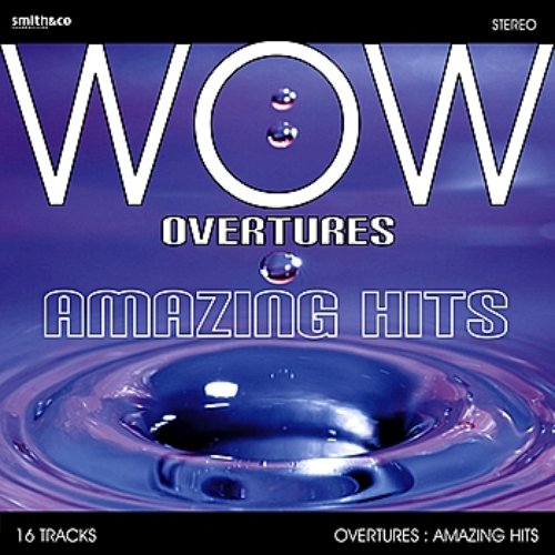 Amazing Hits