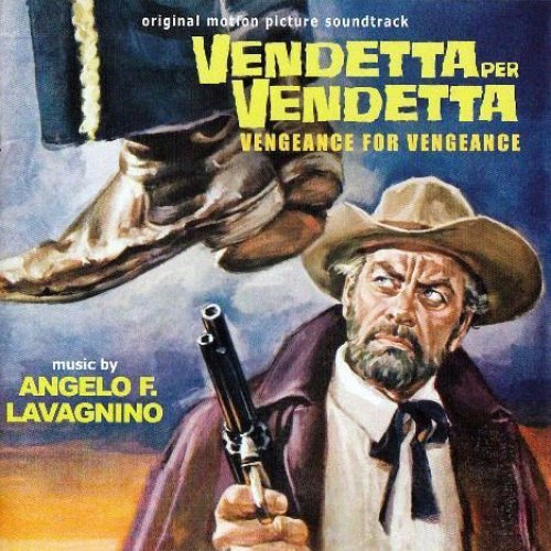 Vendetta per vendetta