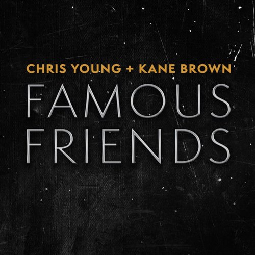 Famous Friends [single]