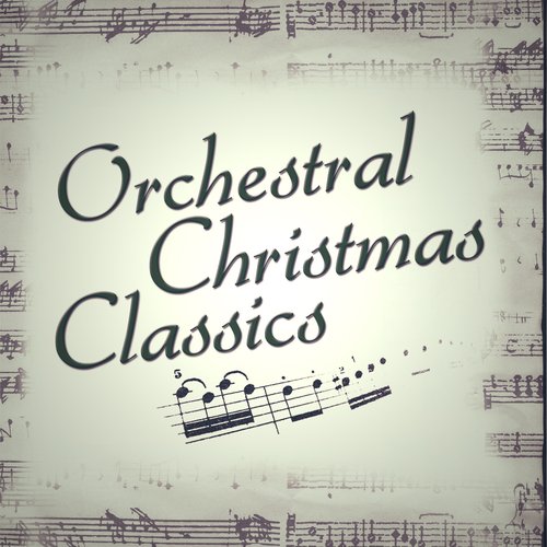 Orchestral Christmas Classics