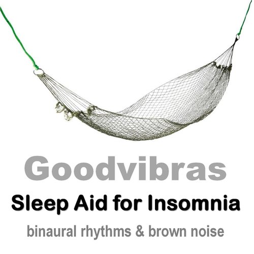Sleep Aid for Insomnia (Delta Binaural Rhythms & Brown Noise)