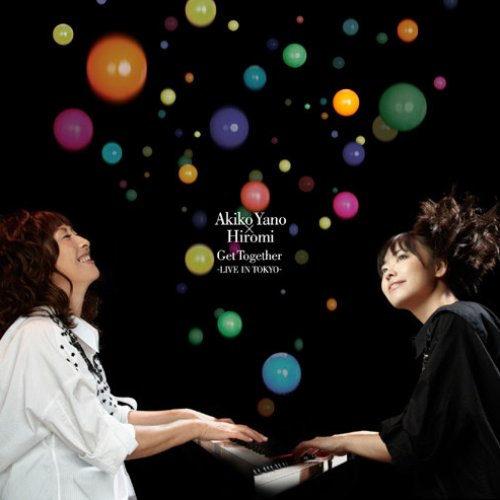 Get Together - LIVE IN TOKYO