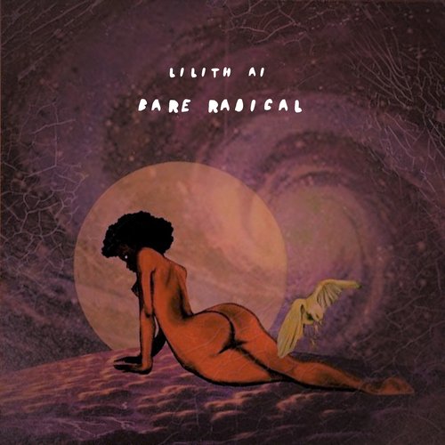 Bare Radical EP