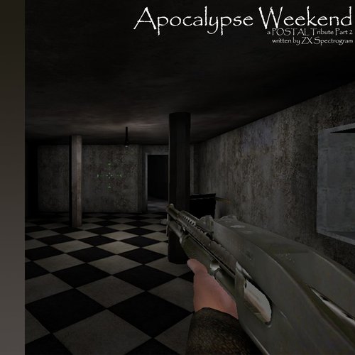 Apocalypse Weekend