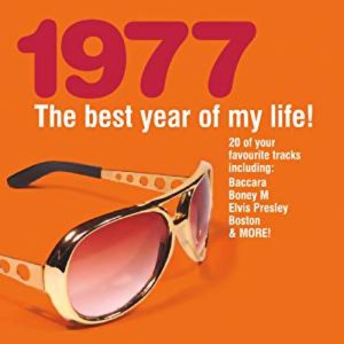 The Best Year Of My Life: 1977