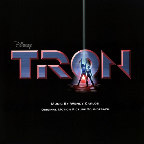 TRON: Original Motion Picture Soundtrack