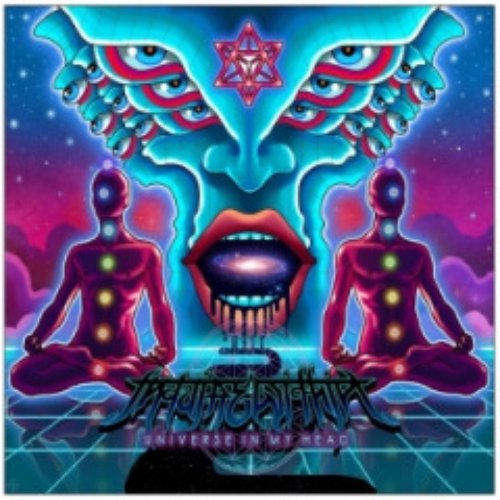 Universe in My Head
