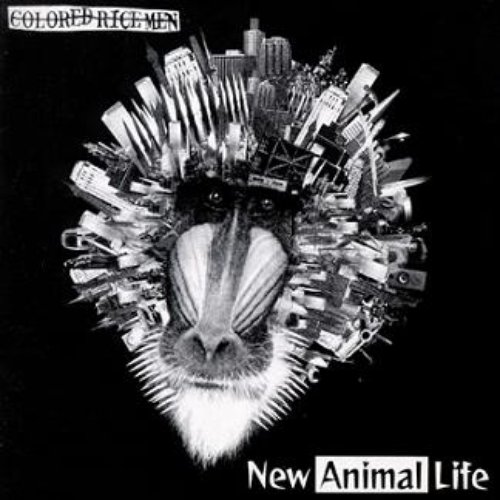 New Animal Life