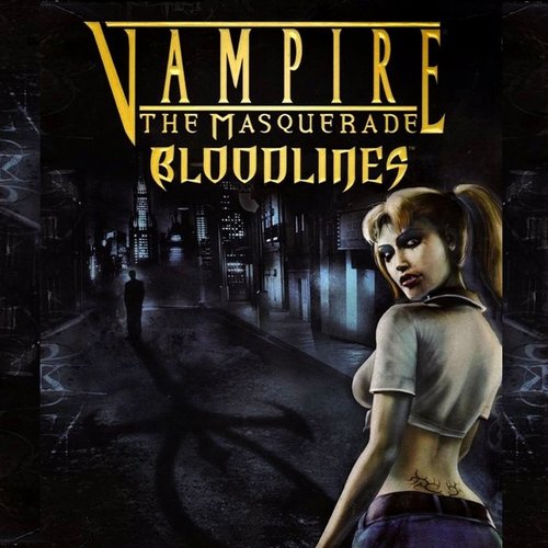 Vampire the Masquerade: Bloodlines