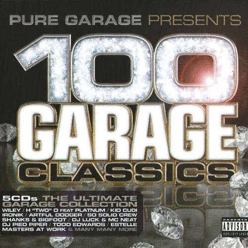100 Garage Classics