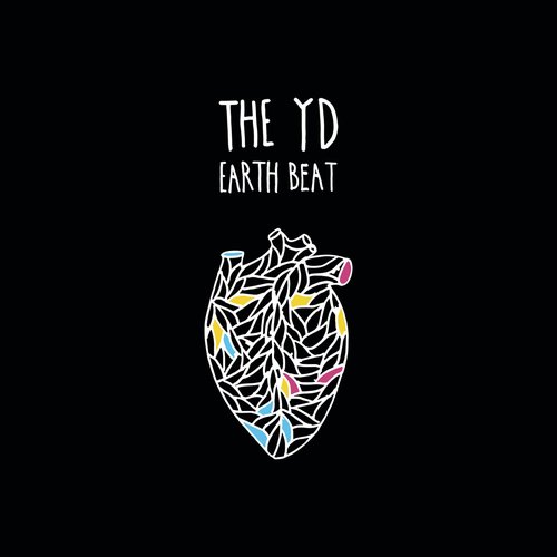Earth Beat - EP