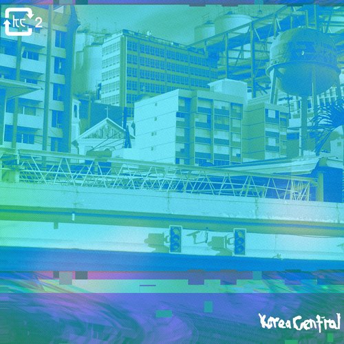 Korea Central