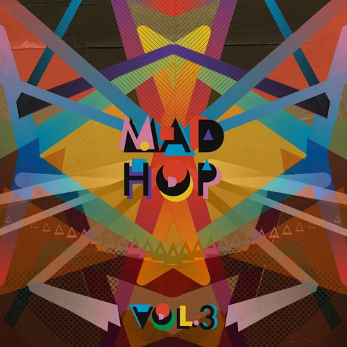 Mad-Hop vol.3