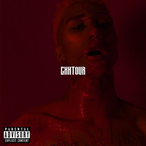 Cxntour