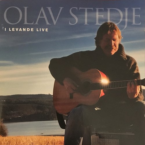 I Levande Live