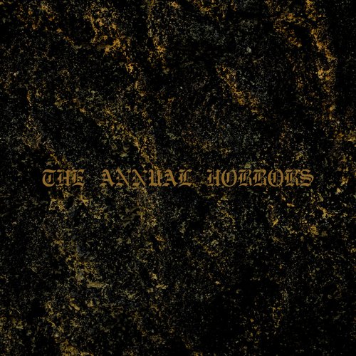 The Annual Horrors
