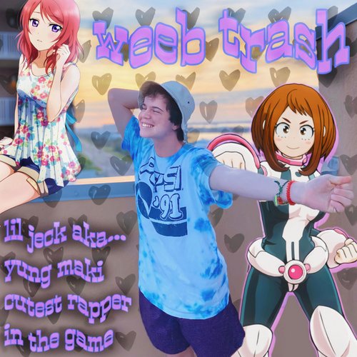 Weeb Trash