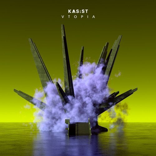 VTOPIA - Single