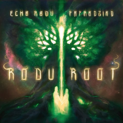 Rodu Root