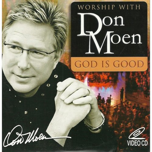 Worship With Don Moen