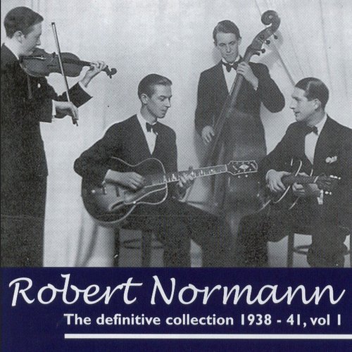 The Definitive Collection 1938 - 41, Vol 1