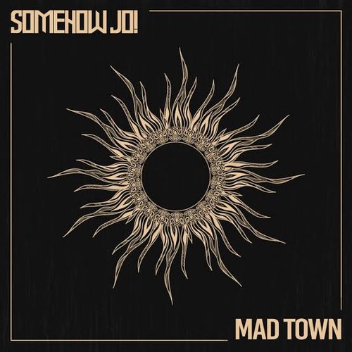Mad Town - Single