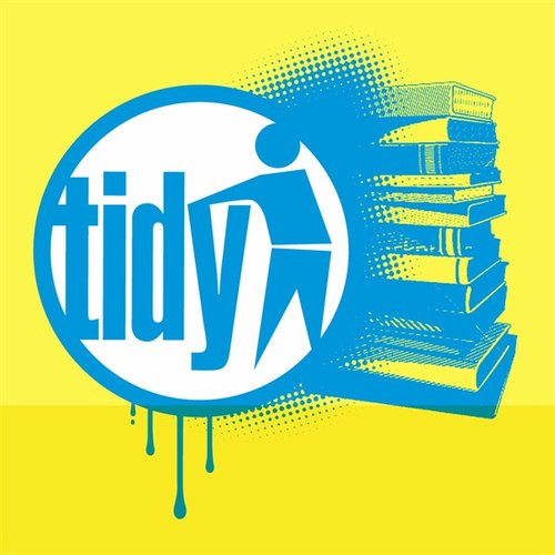 Tidy Music Library Mix 03