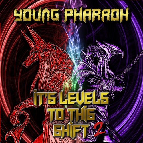 Its Levels to This Shift 2