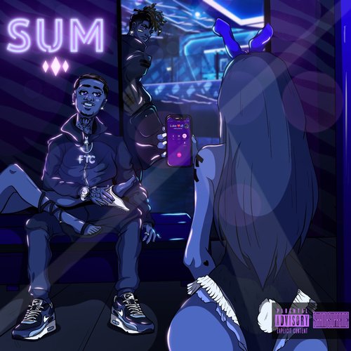 Sum - Single