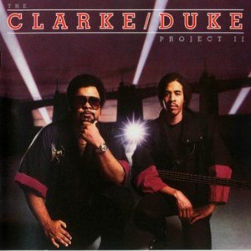 The Clarke / Duke Project II